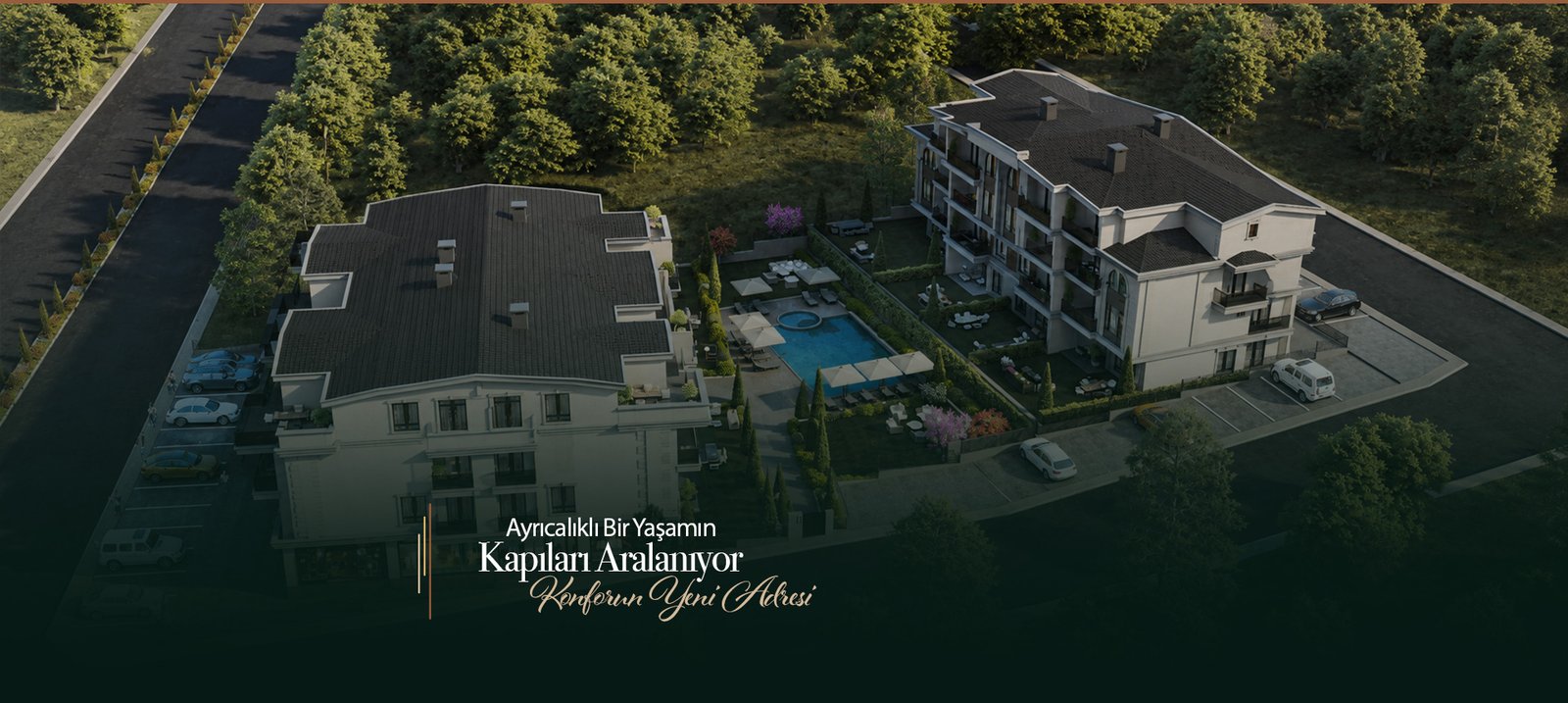  Barış İnşaat - IQON CADDE